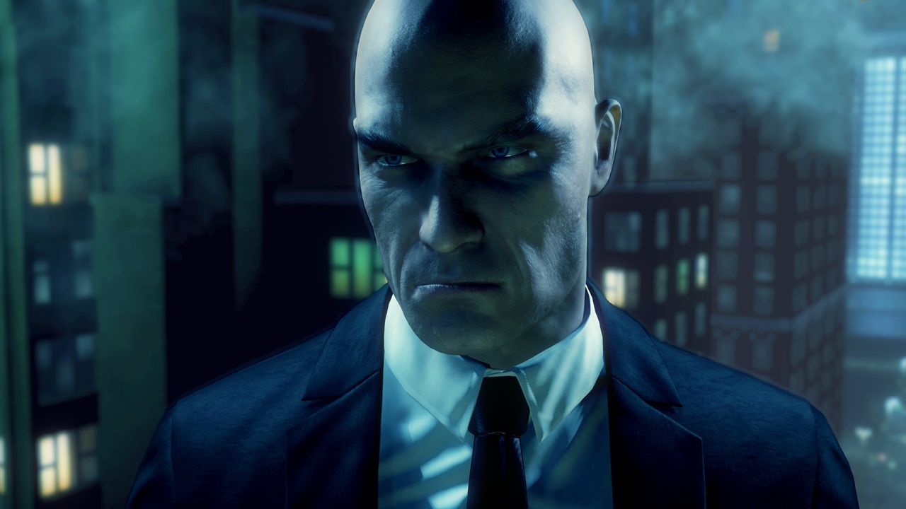 Скриншот Hitman: Absolution – v 1.0.447.0 + DLC