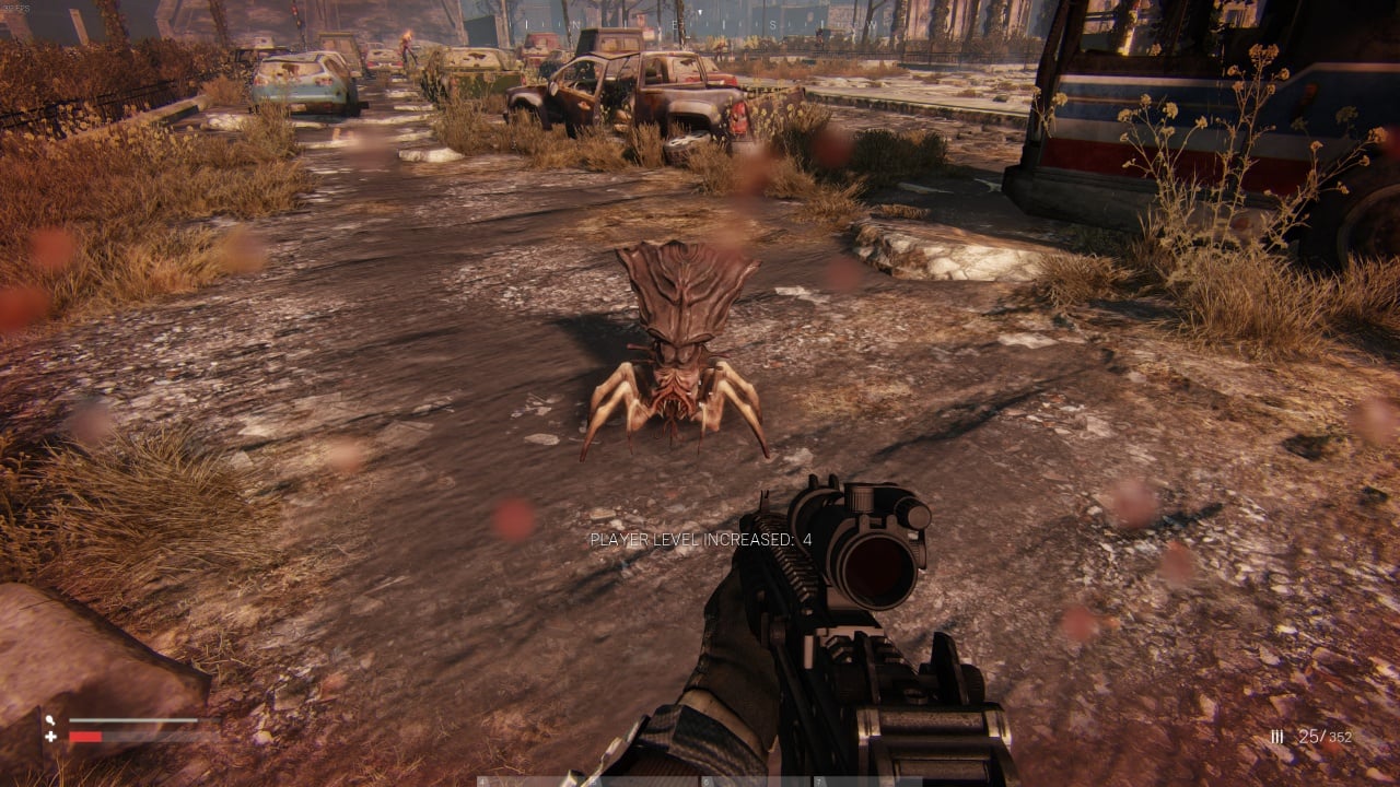 Скриншот Nether: The Untold Chapter