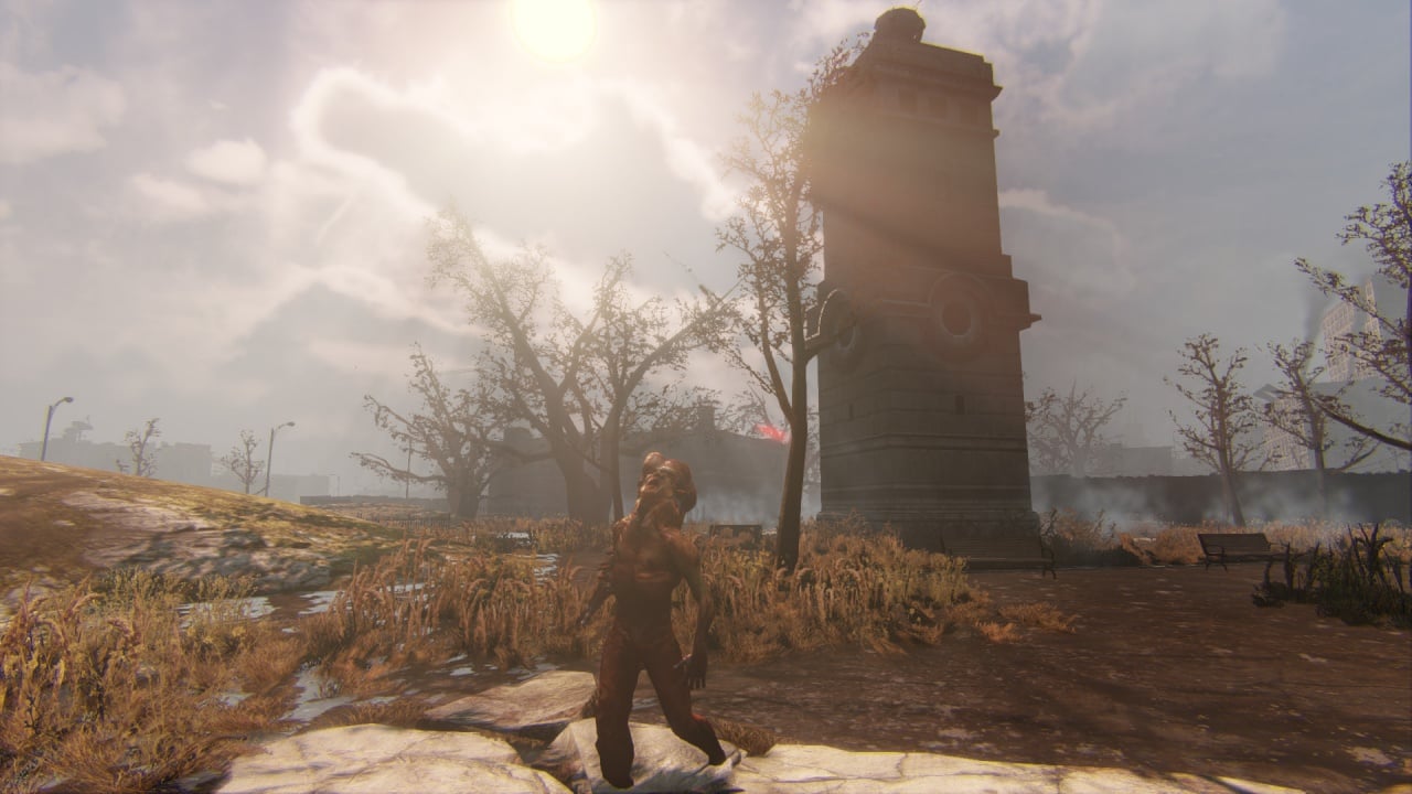 Скриншот Nether: The Untold Chapter