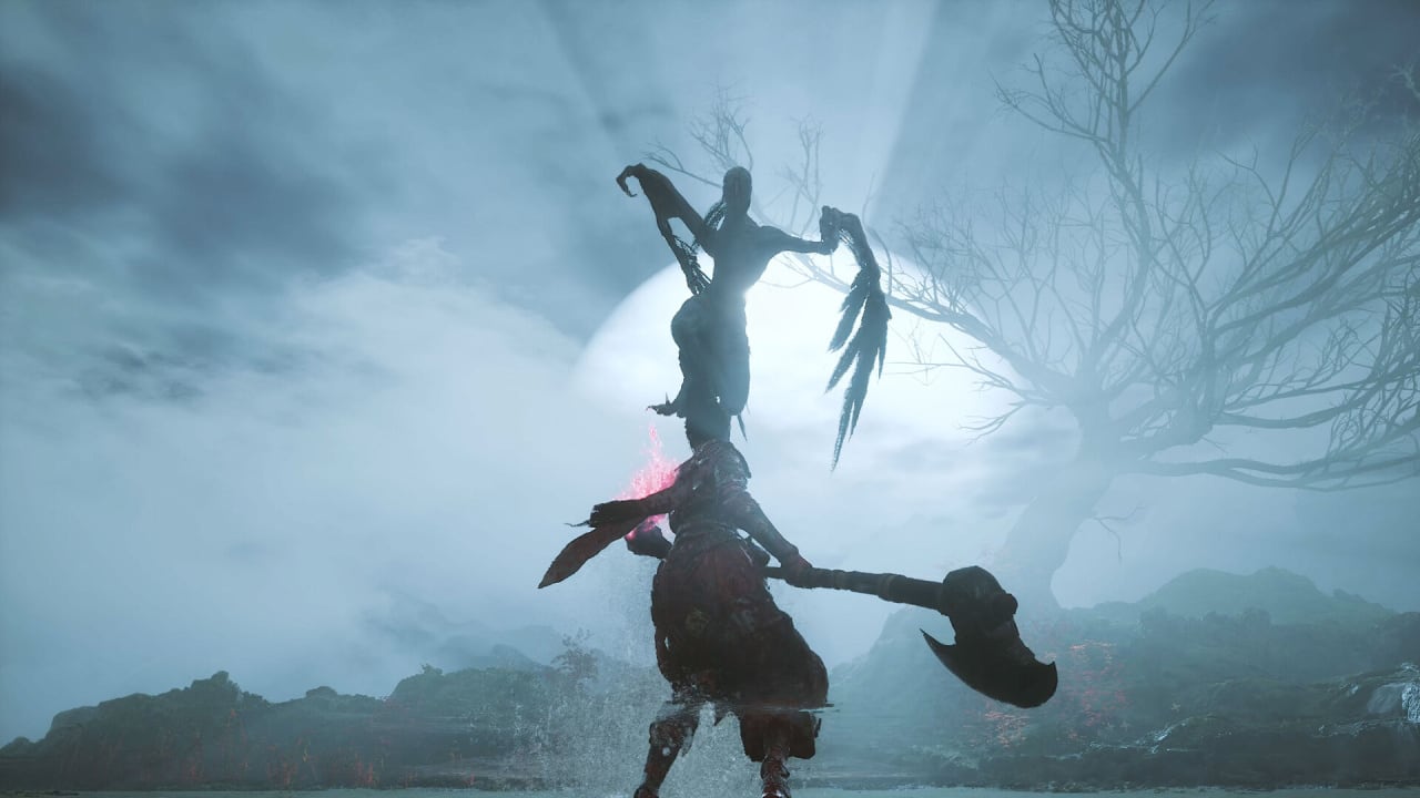 Скриншот WUCHANG: Fallen Feathers
