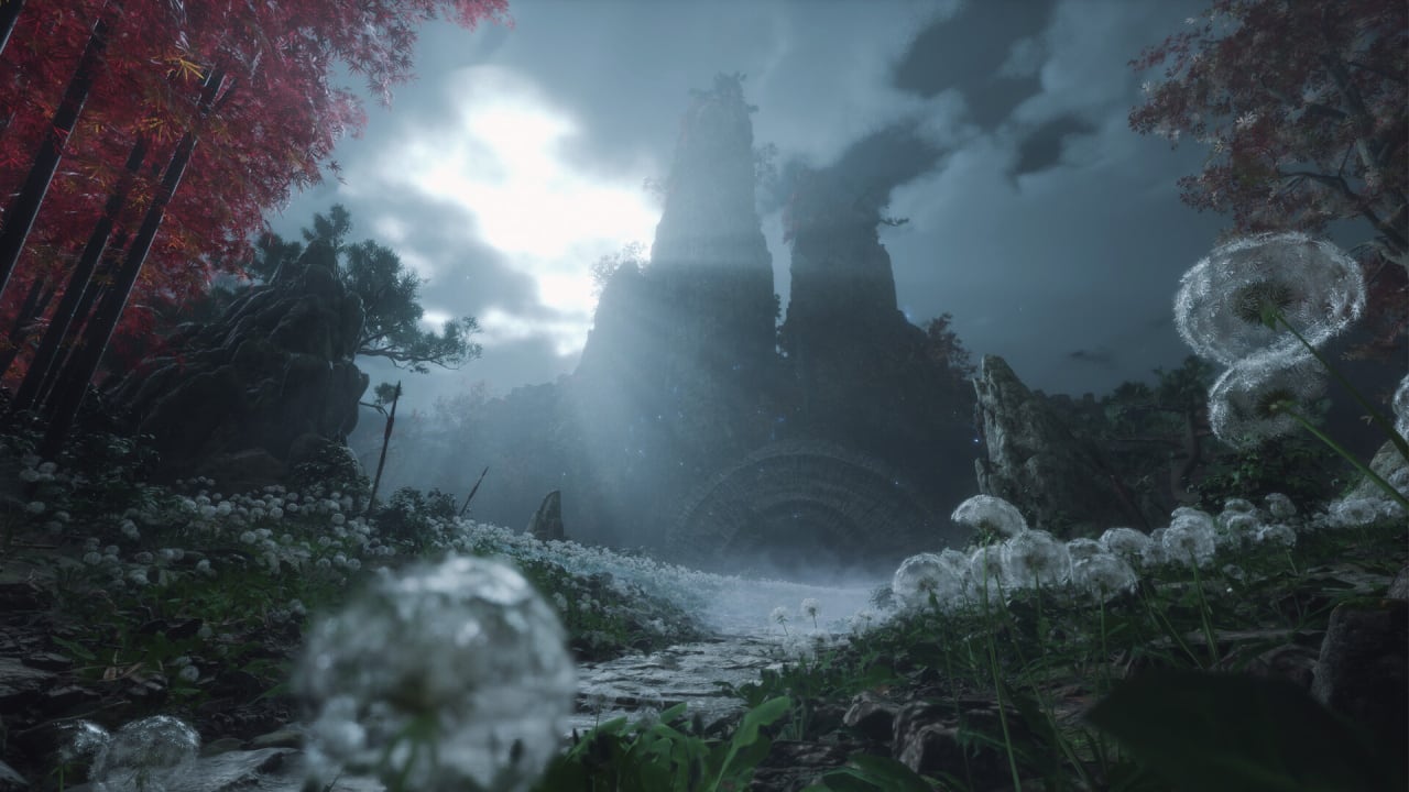 Скриншот WUCHANG: Fallen Feathers