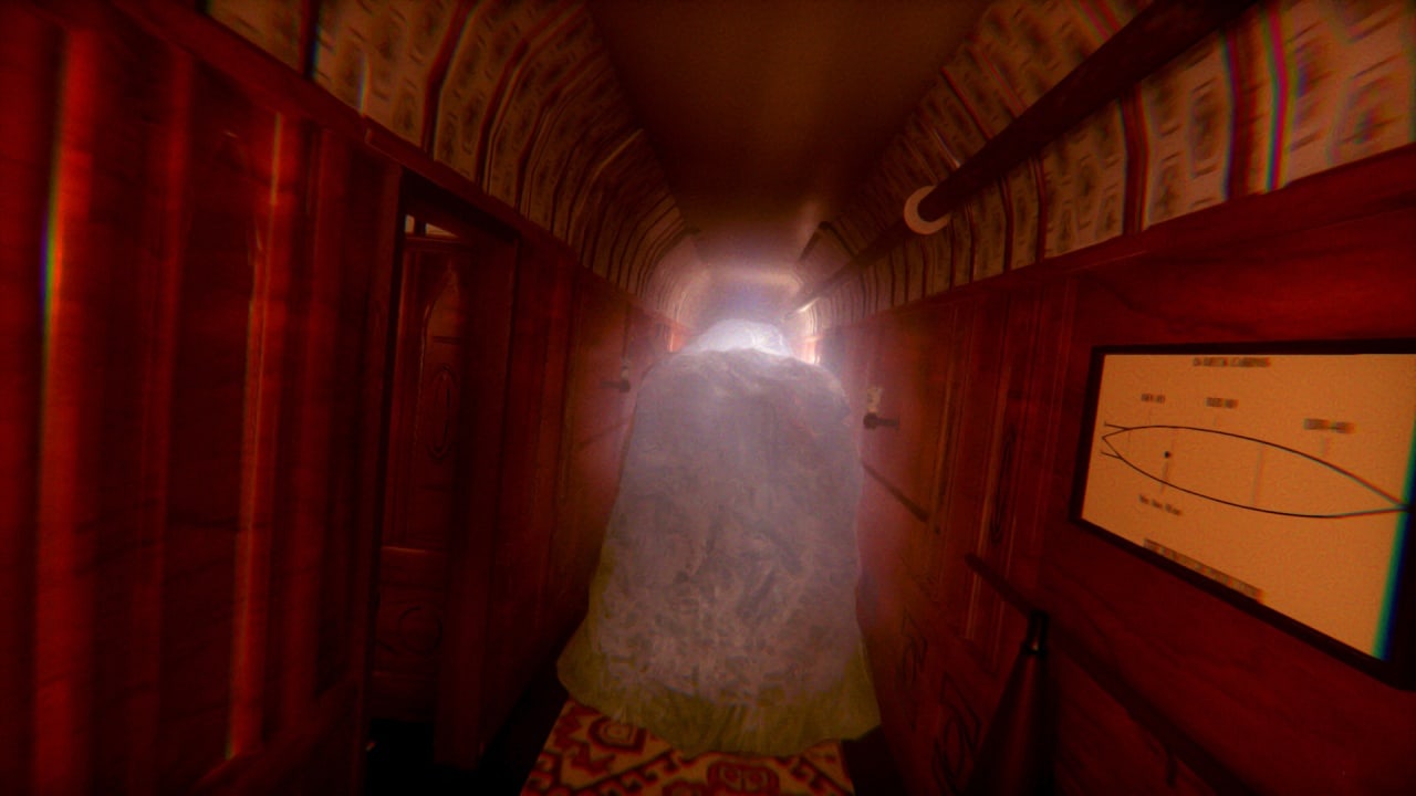 Скриншот Under: Depths of Fear