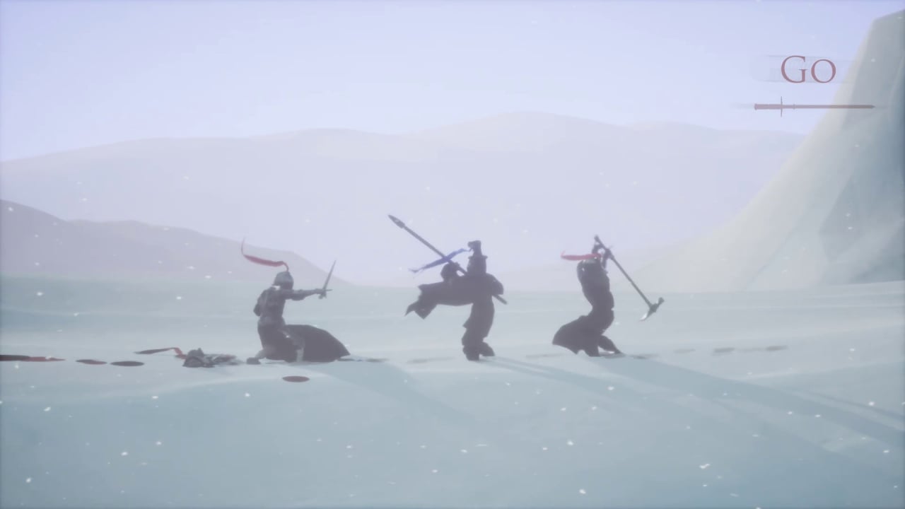 Скриншот Griefhelm