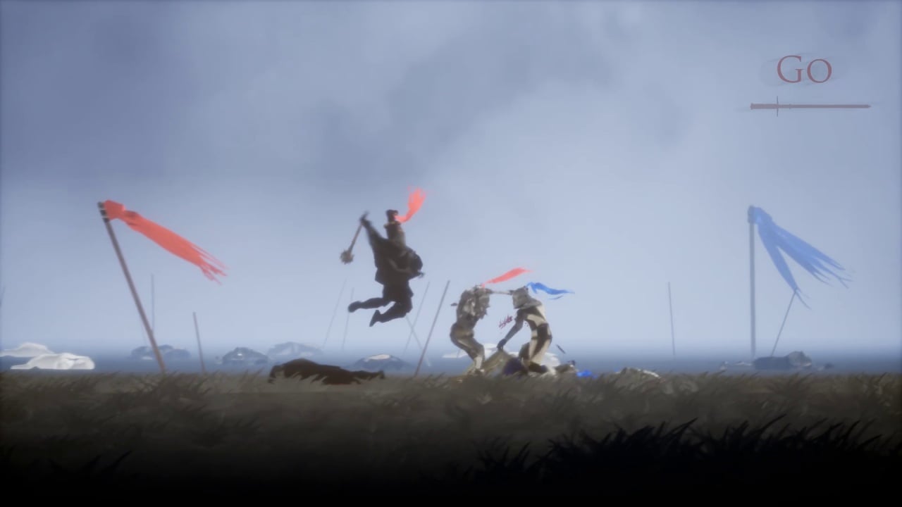 Скриншот Griefhelm