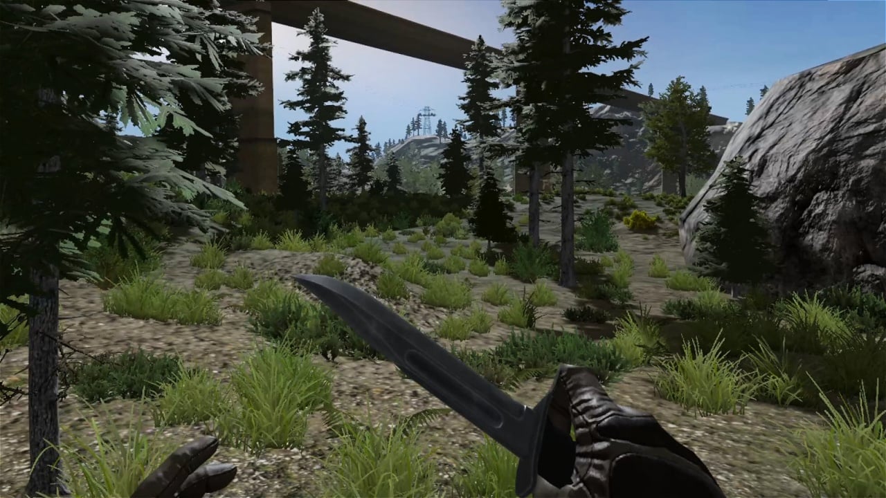 Скриншот Virtual Battlegrounds