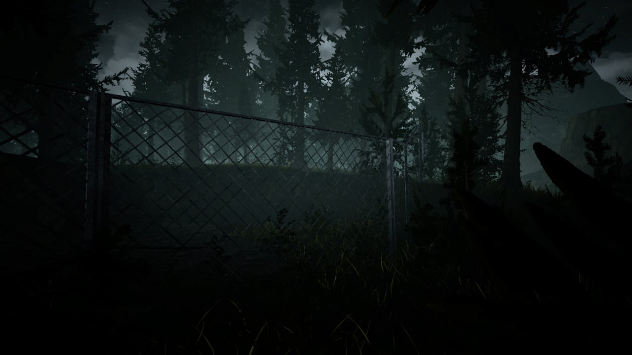 Скриншот RAW FOOTAGE