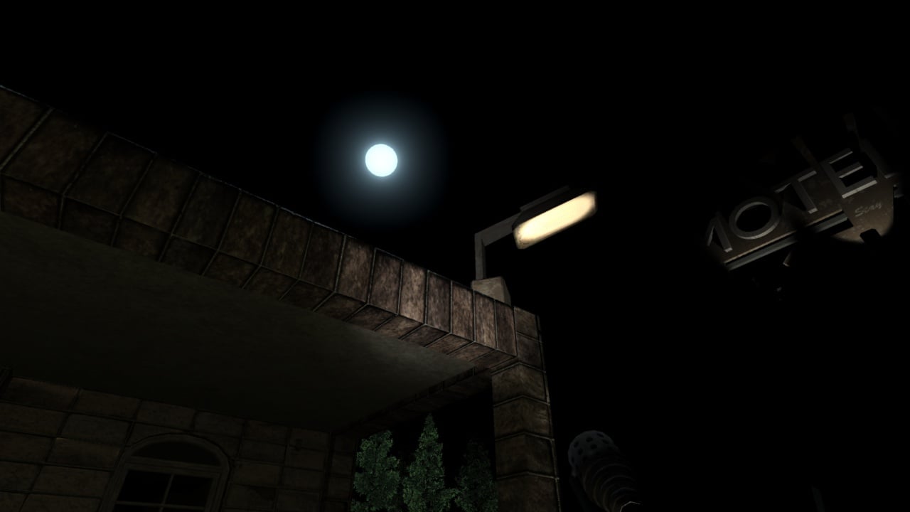 Скриншот The Blood Eclipse