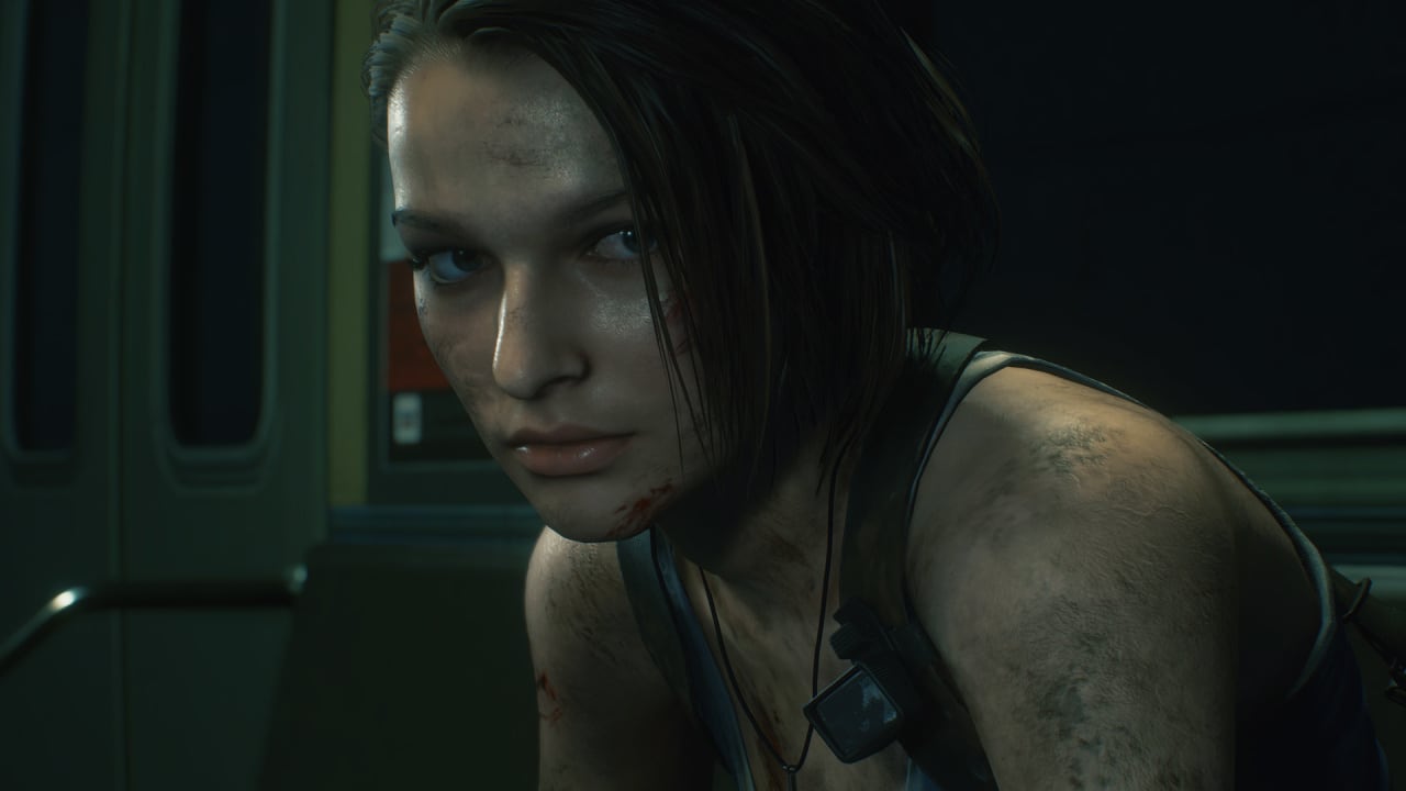 Скриншот Resident Evil 3 Remake – RTX Supported + 2 DLC
