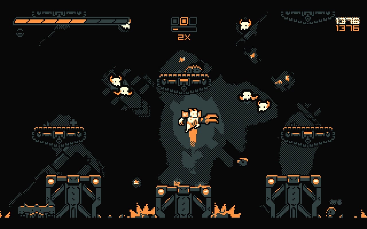 Скриншот Hell is Other Demons