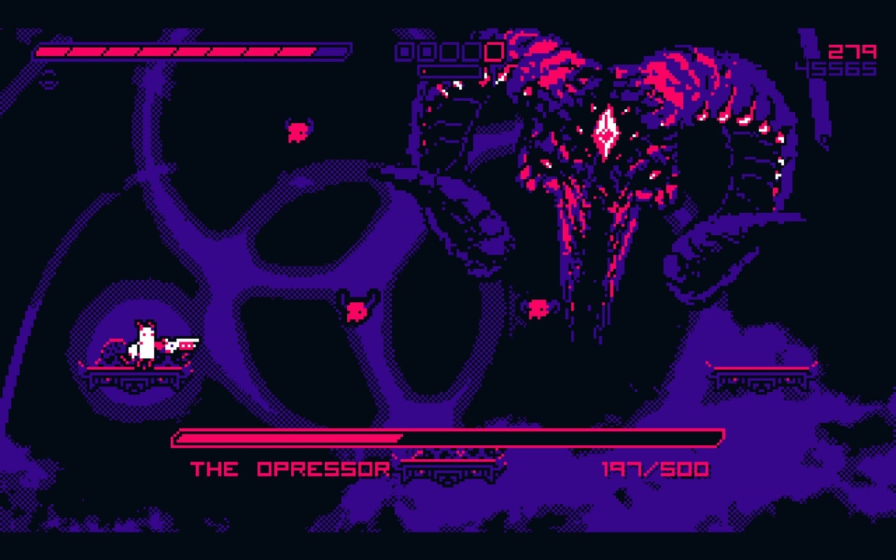 Скриншот Hell is Other Demons
