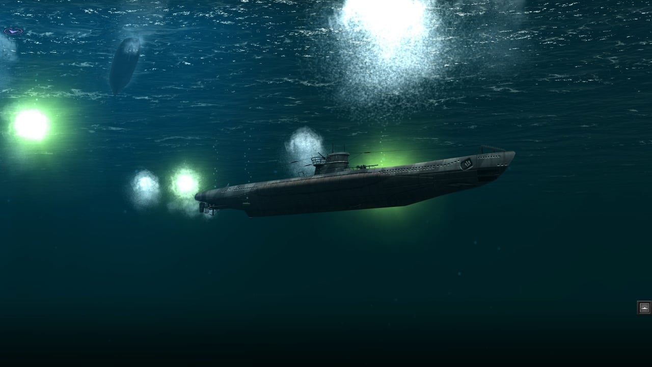 Скриншот Atlantic Fleet