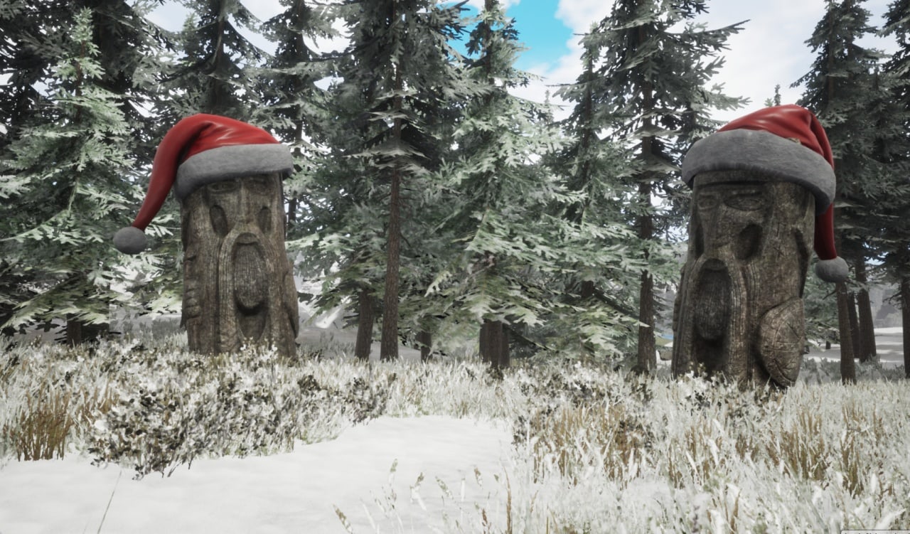 Скриншот RUNE 2: Decapitation Edition