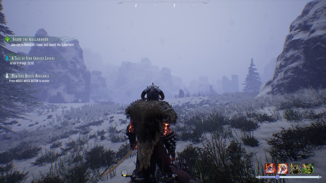 Скриншот RUNE 2: Decapitation Edition