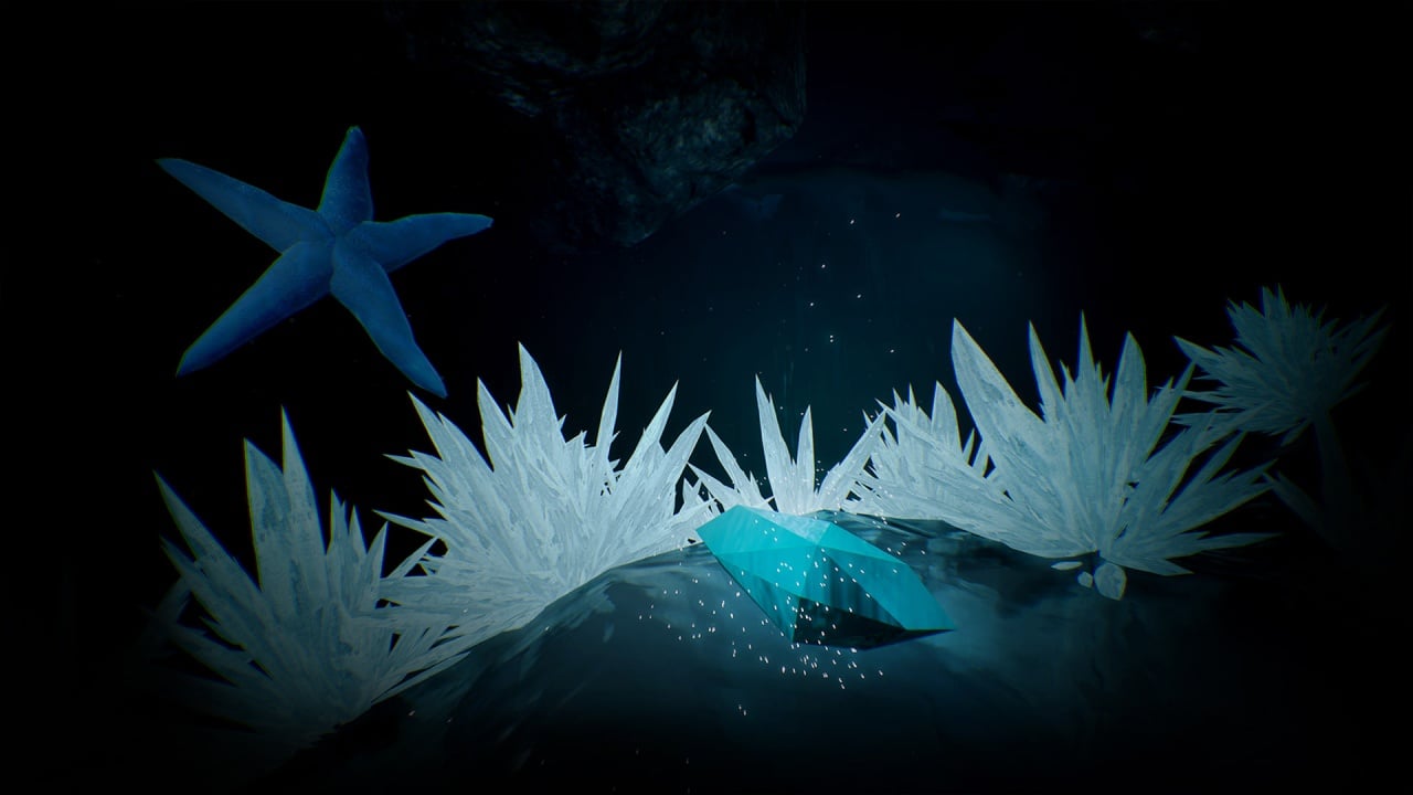 Скриншот Water Planet