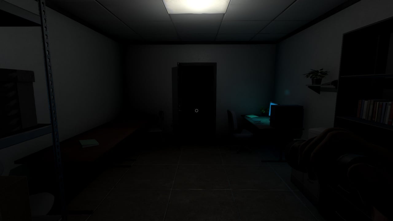 Скриншот Night Catcher