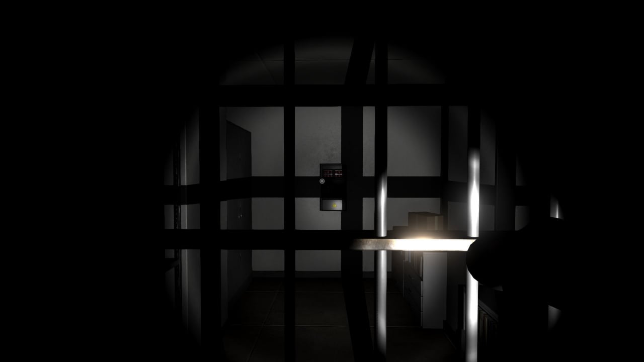 Скриншот Night Catcher