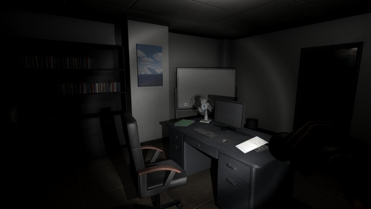 Скриншот Night Catcher