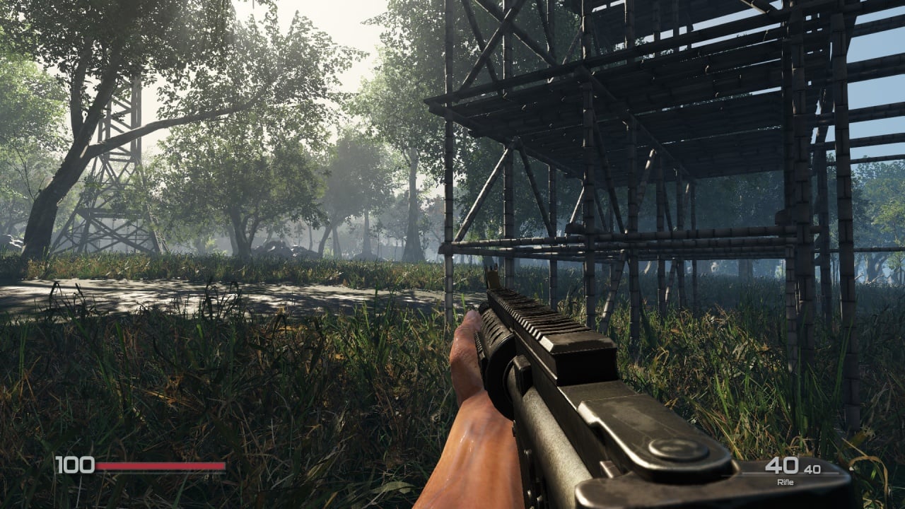 Скриншот Last Land: War of Survival