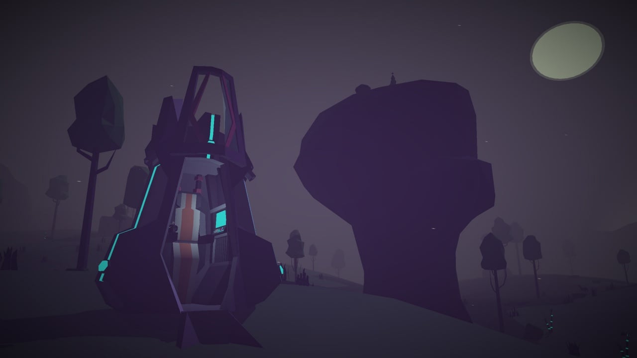 Скриншот Morphite