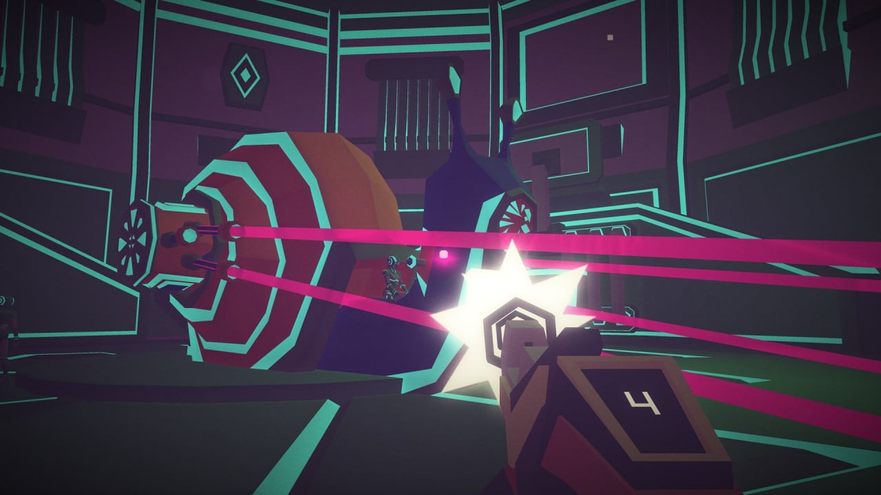 Скриншот Morphite