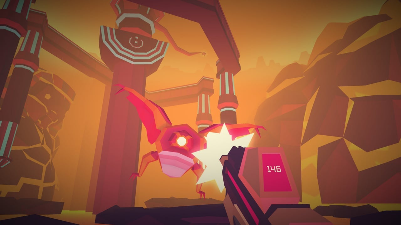 Скриншот Morphite