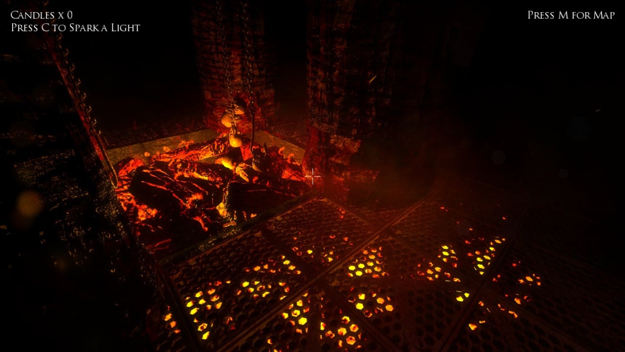 Скриншот Dungeon Nightmares 2: The Memory