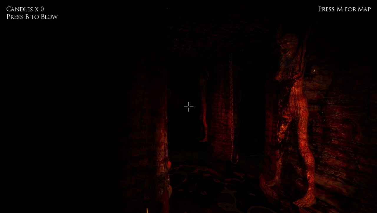 Скриншот Dungeon Nightmares 2: The Memory