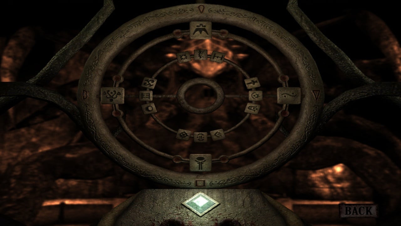 Скриншот Blackbay Asylum