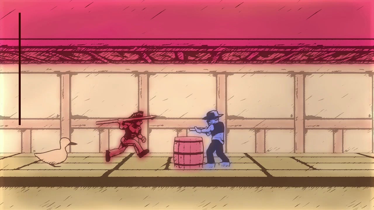 Скриншот Gunman Clive 2