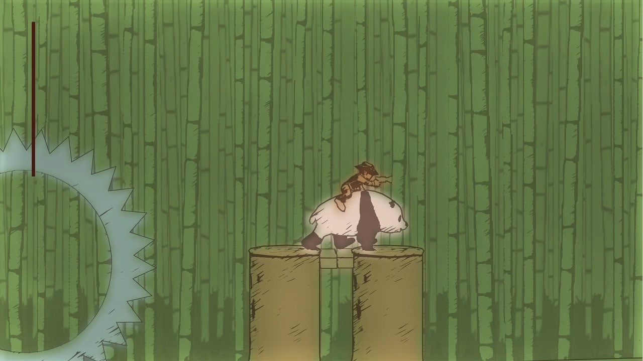 Скриншот Gunman Clive 2