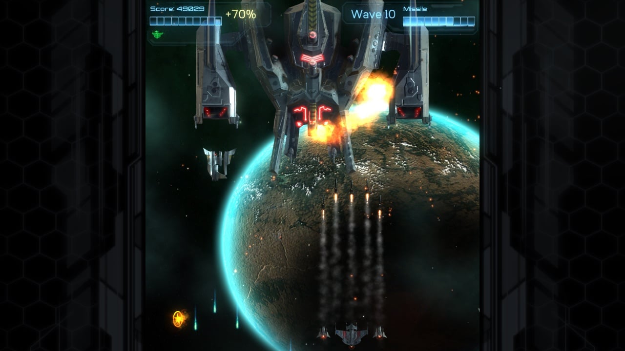 Скриншот Bladestar