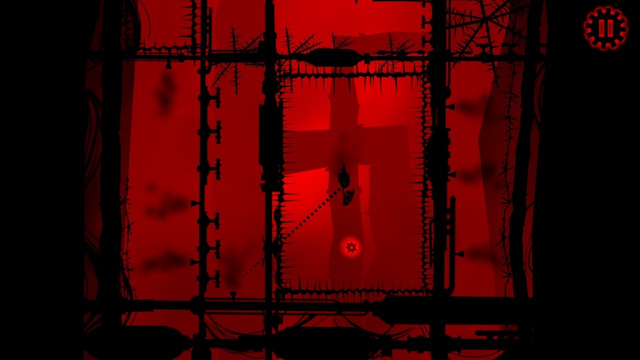 Скриншот Red Game Without A Great Name