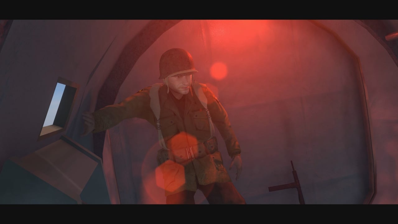 Скриншот A Front Too Far: Normandy