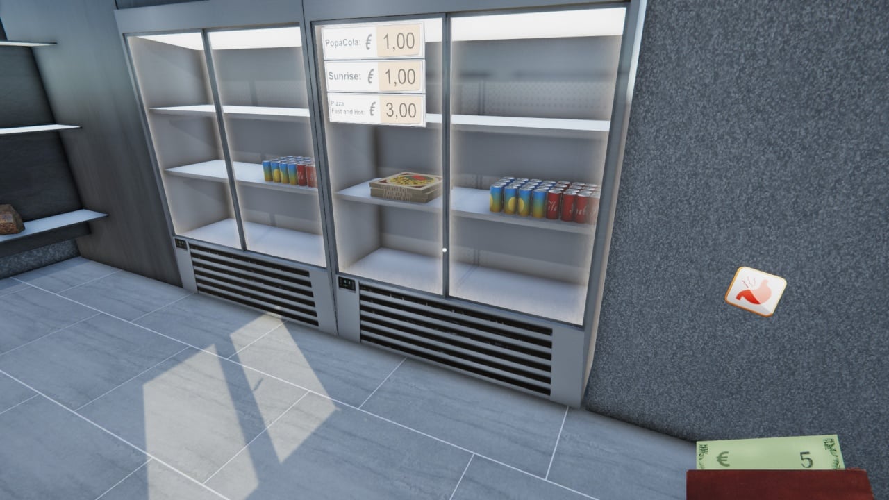 Скриншот Toilet Management Simulator