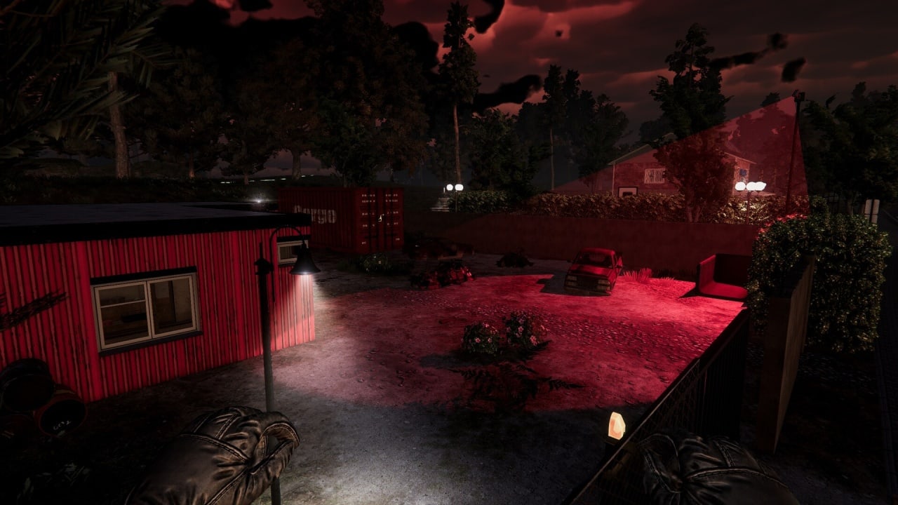 Скриншот Thief Simulator 2