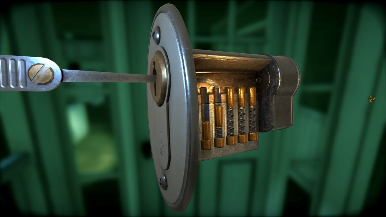 Скриншот Thief Simulator 2