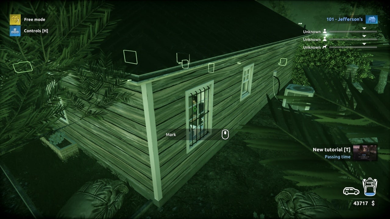 Скриншот Thief Simulator 2