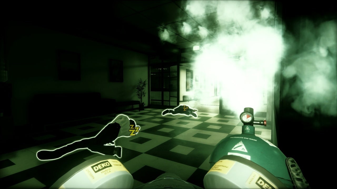 Скриншот Thief Simulator 2