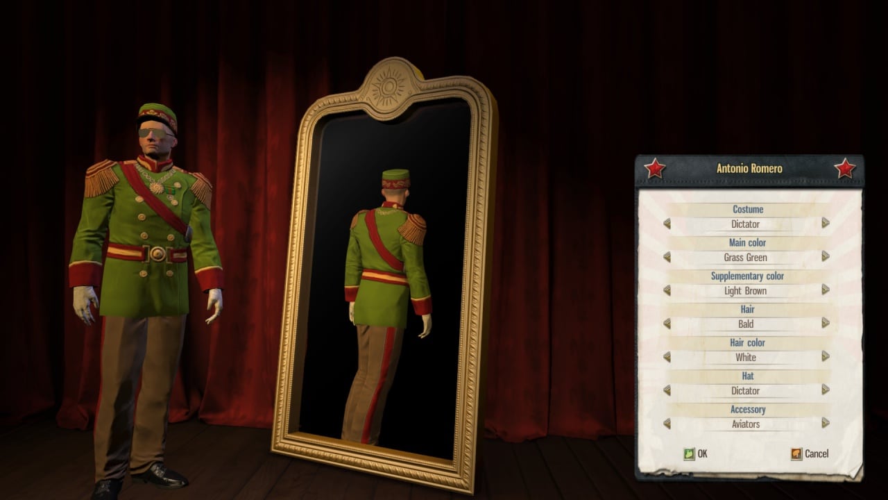 Скриншот Tropico 5