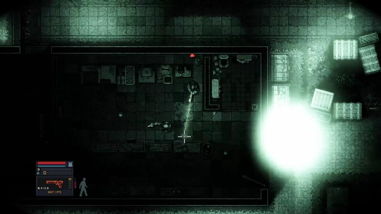 Скриншот Intravenous 2