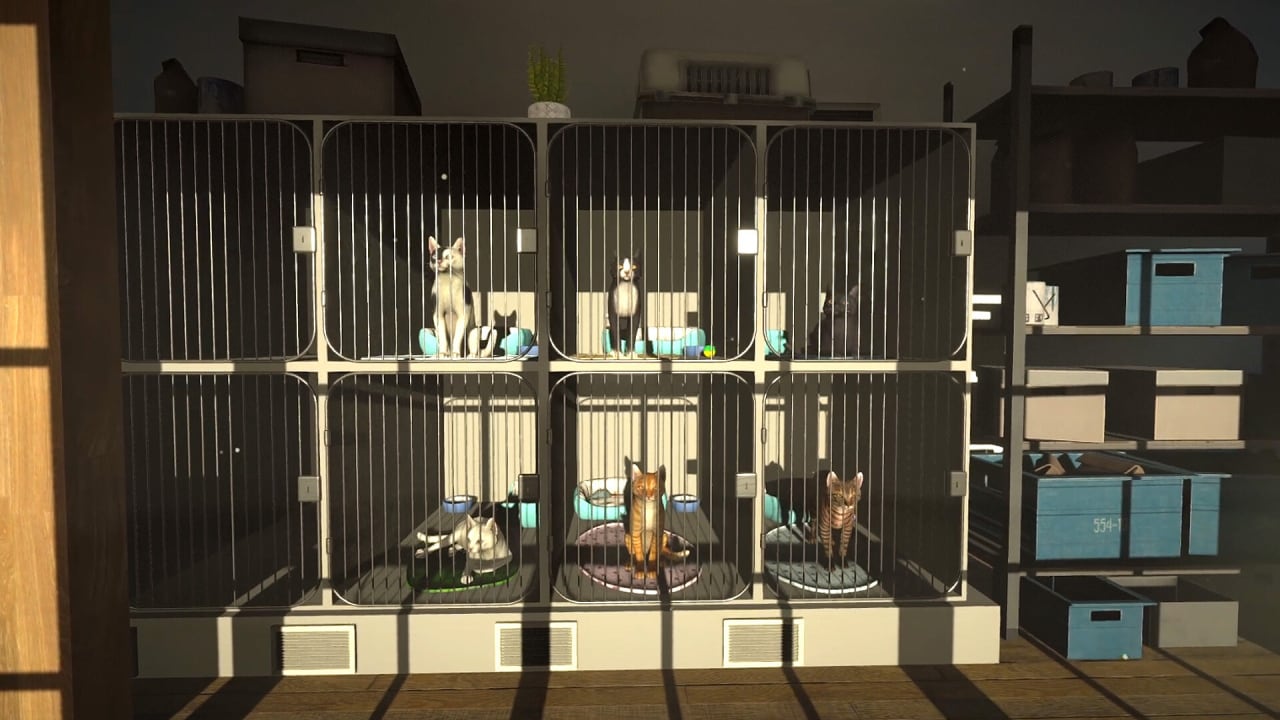 Скриншот Copycat