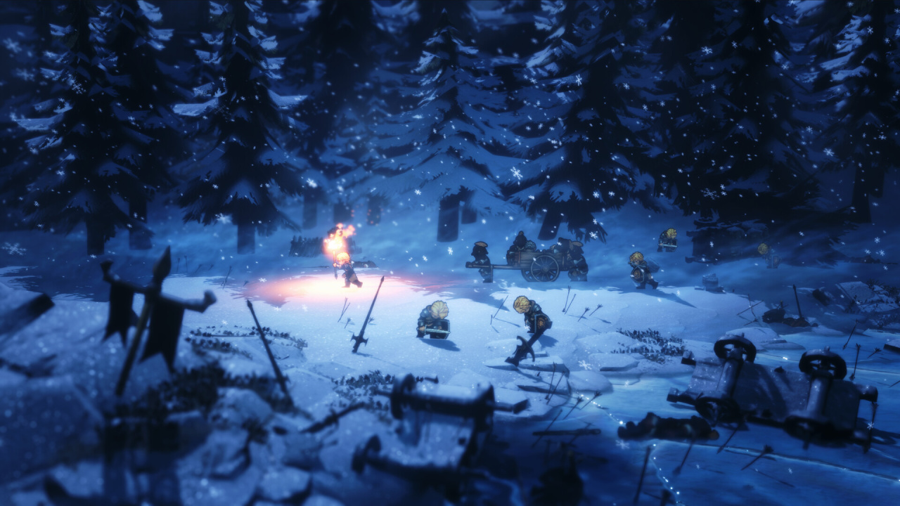 Скриншот SPARK IGNITES