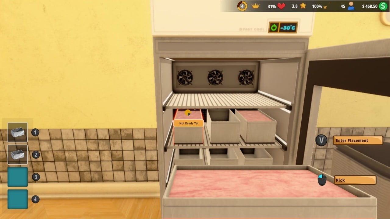Скриншот Ice Cream Simulator