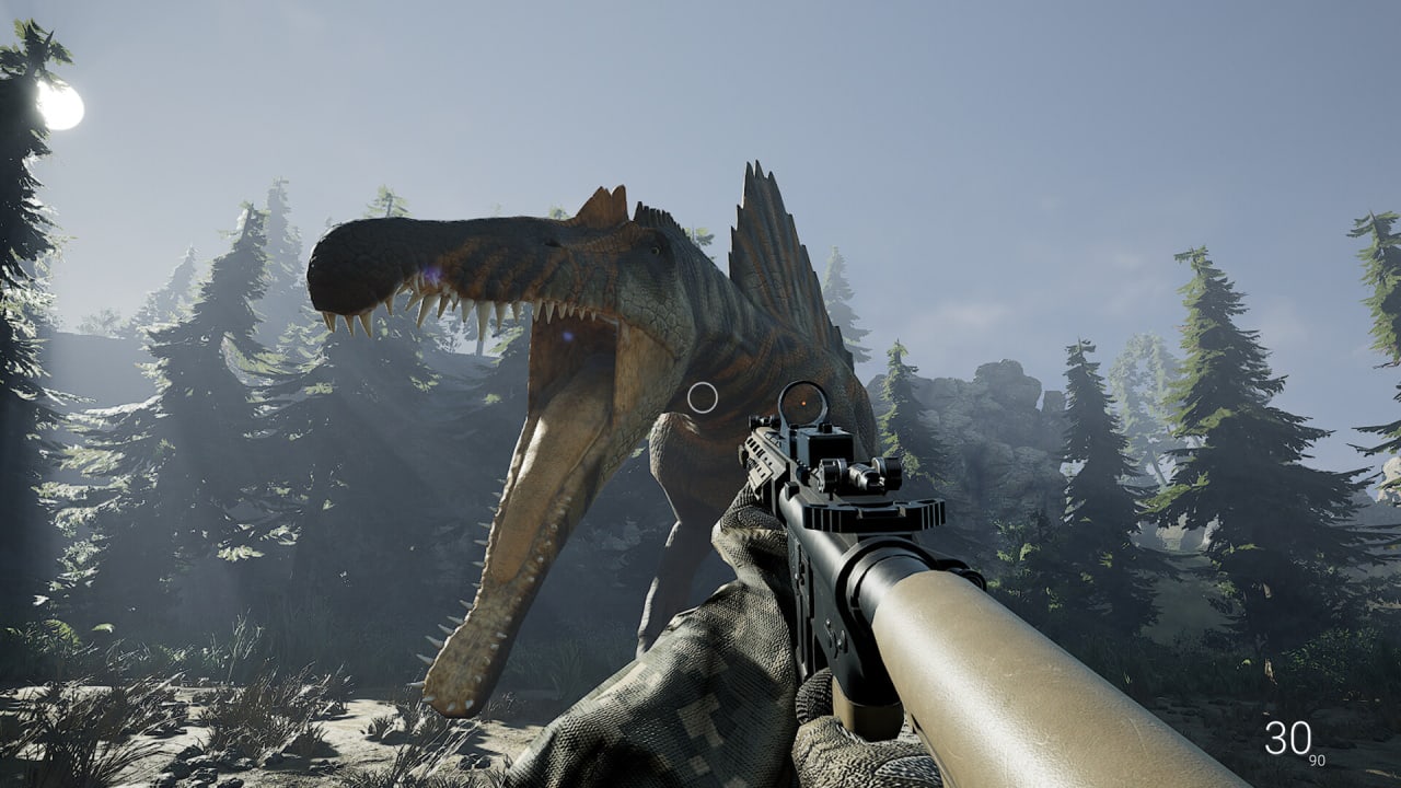 Скриншот Fossilfuel 2