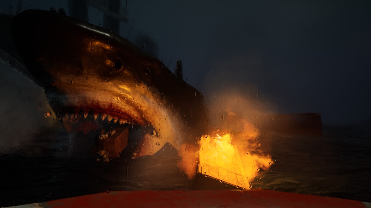 Скриншот Fossilfuel 2