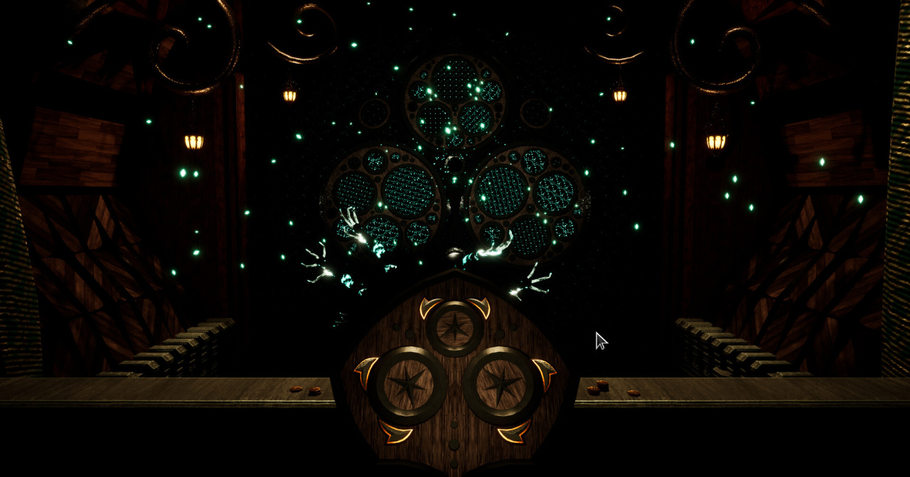 Скриншот Inkshade