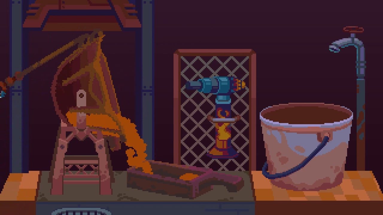 Скриншот Mining Merchant
