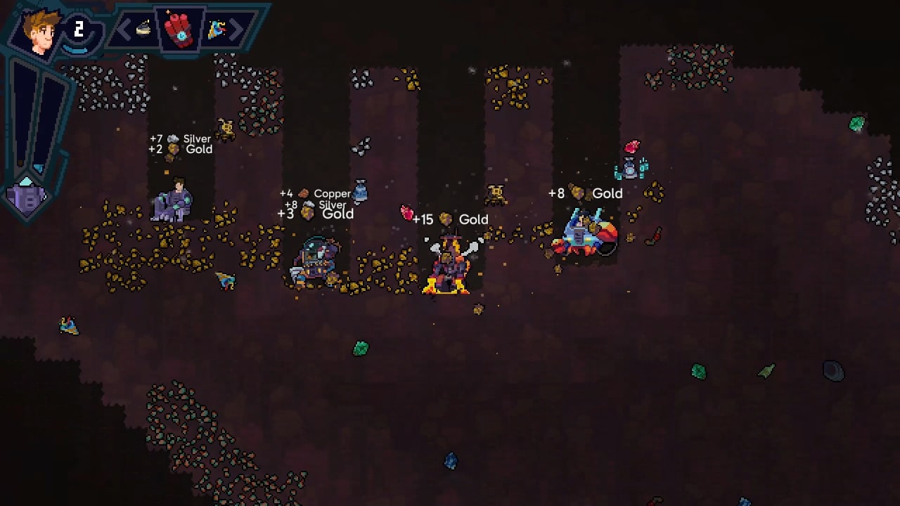 Скриншот Mining Merchant
