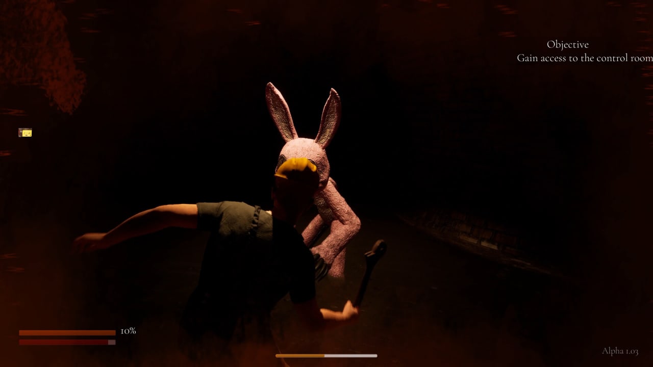 Скриншот Sewer Raiders