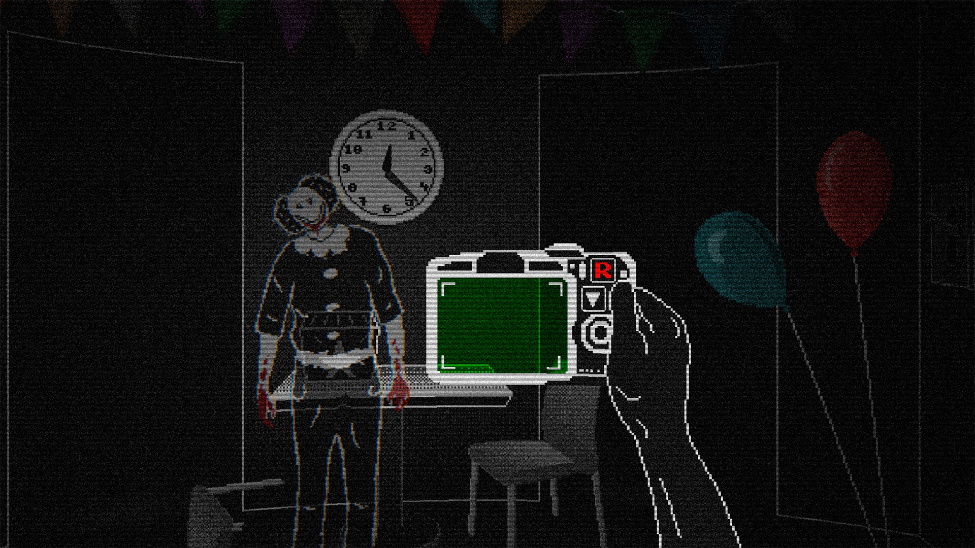 Скриншот Operator Unknown (Оператор Анноун)